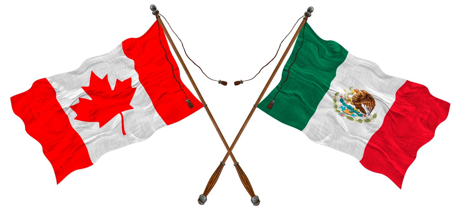 Mexico and Canada Renew Alliance to Strengthen Protected Areas and Climate Action